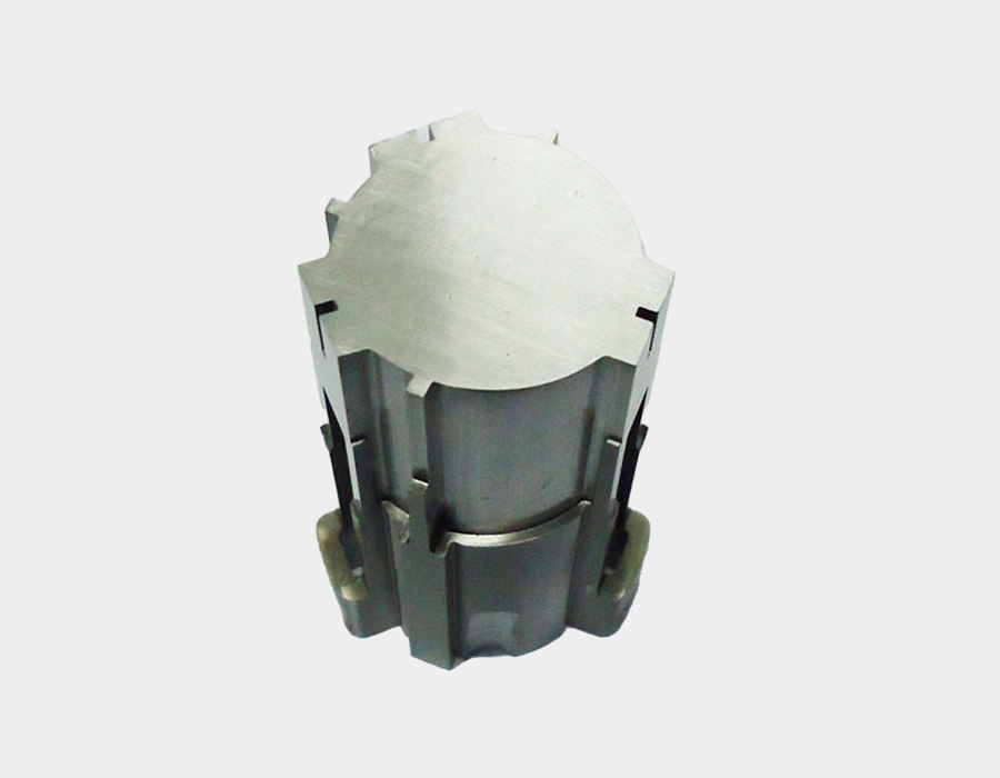 Slide and Lifter Mechanisms